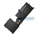 Μπαταρία για Dell 08K84V Alienware-M15 ALW15M Alienware-m17-R2 Y9M6F [Ανταλλακτική μπαταρία]